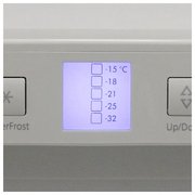 Морозильник Liebherr GX 823 Comfort фото 4 в Новосибирске