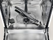 Посудомоечная машина Electrolux EEA 927201 L фото 4 в Новосибирске