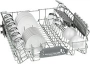 Встраиваемая посудомоечная машина Bosch SMH4HVX03E фото 3 в Новосибирске