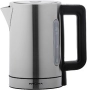 Чайник Крона Digitaler Inox Licht КА-00008504 фото 3 в Новосибирске Чайник KRONA Digitaler Inox Licht КА-00008504 фото 3 в Новосибирске