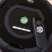Робот-пылесос iRobot Roomba 770 фото 4 в Новосибирске