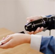 Блендер Бош MS6CB61V1 черный фото 4 в Новосибирске Блендер Bosch MS6CB61V1 черный фото 4 в Новосибирске