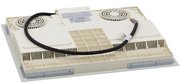 Варочная поверхность KRONA GENESIS 60 WH G2 фото 3 в Новосибирске