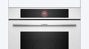 Духовой шкаф Bosch HBG7741W1 фото 2 в Новосибирске