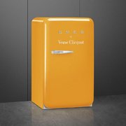 Холодильник Smeg FAB10RDYVC5 фото 3 в Новосибирске