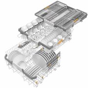 Встраиваемая посудомоечная машина Miele G 7460 SCVi фото 3 в Новосибирске