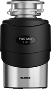 Измельчитель пищевых отходов Blanco FWD Max фото в Новосибирске