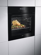 Духовой шкаф AEG BPR742320B фото 3 в Новосибирске