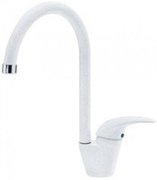 Смеситель Franke Platino белый