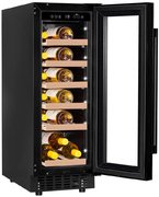 Встраиваемый винный шкаф Meyvel MV19-KBT1 фото 4 в Новосибирске