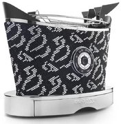 Тостер Bugatti VOLO 9895 Swarovski Chrome фото в Новосибирске