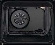 Комбинированная плита Electrolux EKK961900X фото 3 в Новосибирске