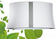 Вытяжка Falmec Zephiro 66 (450) (с системой E.ion) ECP white фото 4 в Новосибирске