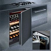 Винный шкаф IP CI 140 CF фото 2 в Новосибирске