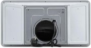 Встраиваемая вытяжка Krona KATE 600 WHITE PB фото 4 в Новосибирске
