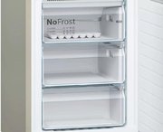 Холодильник Bosch KGN39XK3OR фото 2 в Новосибирске