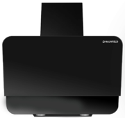 Вытяжка Maunfeld LONDON 50 BLACK GLASS B фото 2 в Новосибирске