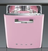 Посудомоечная машина Smeg ST2FABRO2 фото 2 в Новосибирске