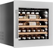 Винный шкаф Meyvel MV31PRO-KWB1 фото 2 в Новосибирске
