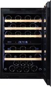 Винный шкаф Dunavox DVS-44.120DSS фото 3 в Новосибирске