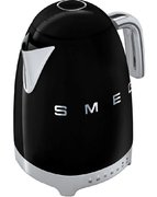 Чайник Смег KLF02BLEU фото 3 в Новосибирске Чайник Smeg KLF02BLEU фото 3 в Новосибирске