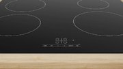 Индукционная варочная панель Bosch PUE61RBB6E фото 2 в Новосибирске