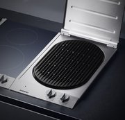 Гриль Gaggenau VR 230-134 фото 2 в Новосибирске