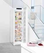 Морозильник Liebherr GNP 4355 Premium NoFrost фото 3 в Новосибирске