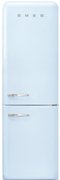 Холодильник Smeg FAB32RPB3