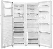 Холодильник Korting KNF 1886 W фото 3 в Новосибирске