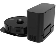 Робот-пылесос Haier HSR PRO R2B фото 4 в Новосибирске