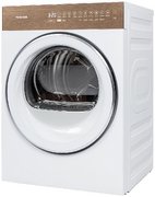 Сушильная машина Toshiba TD-T37BS100HWRU(WT) фото 2 в Новосибирске