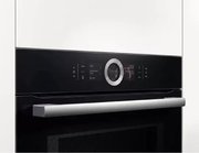 Духовой шкаф Bosch CMG 636BB1 фото 3 в Новосибирске