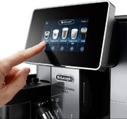 Кофемашина DeLonghi ECAM610.55.SB фото 3 в Новосибирске
