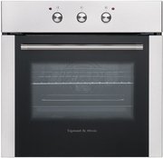 Духовой шкаф Zigmund Shtain EN 105.911 S