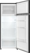 Отдельностоящий холодильник Weissgauff WRK 1430 Defrost Black фото 2 в Новосибирске