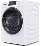Сушильная машина Haier HD90-A2959 фото 2 в Новосибирске