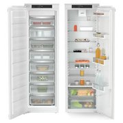 Liebherr Pure (холодильник IRd 5100 + морозильник SIFNe 5108)