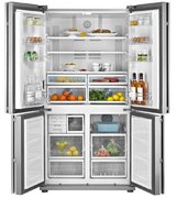 Холодильник Teka NFE 900 X фото 2 в Новосибирске