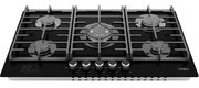 Газовая варочная панель Haier HHX-G95CWSB фото 2 в Новосибирске