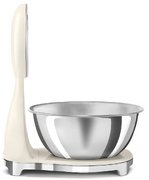 Кухонные весы Smeg KSF01CRWW фото 2 в Новосибирске