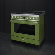 Варочный центр Smeg CPF9GMOG фото 4 в Новосибирске