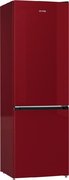 Двухкамерный холодильник Gorenje NRK6192CR4 фото 3 в Новосибирске