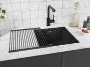 Мойка Omoikiri Yamakawa 45T-U/I CH фото 3 в Новосибирске