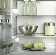 Встраиваемый холодильник V-ZUG CombiCooler V4000 178NI CCO4T-51108 фото 3 в Новосибирске