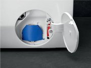 Стиральная машина AEG LFR73864VE фото 3 в Новосибирске