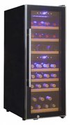 Винный шкаф Cold Vine C38-KBF2 фото 2 в Новосибирске
