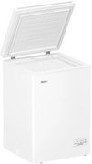 Морозильный ларь Haier HCE100RL фото 4 в Новосибирске