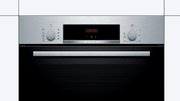 Духовой шкаф Bosch HBF534ES0Q фото 2 в Новосибирске