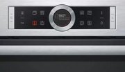 Компактный духовой шкаф Bosch CMG633BS1 фото 2 в Новосибирске